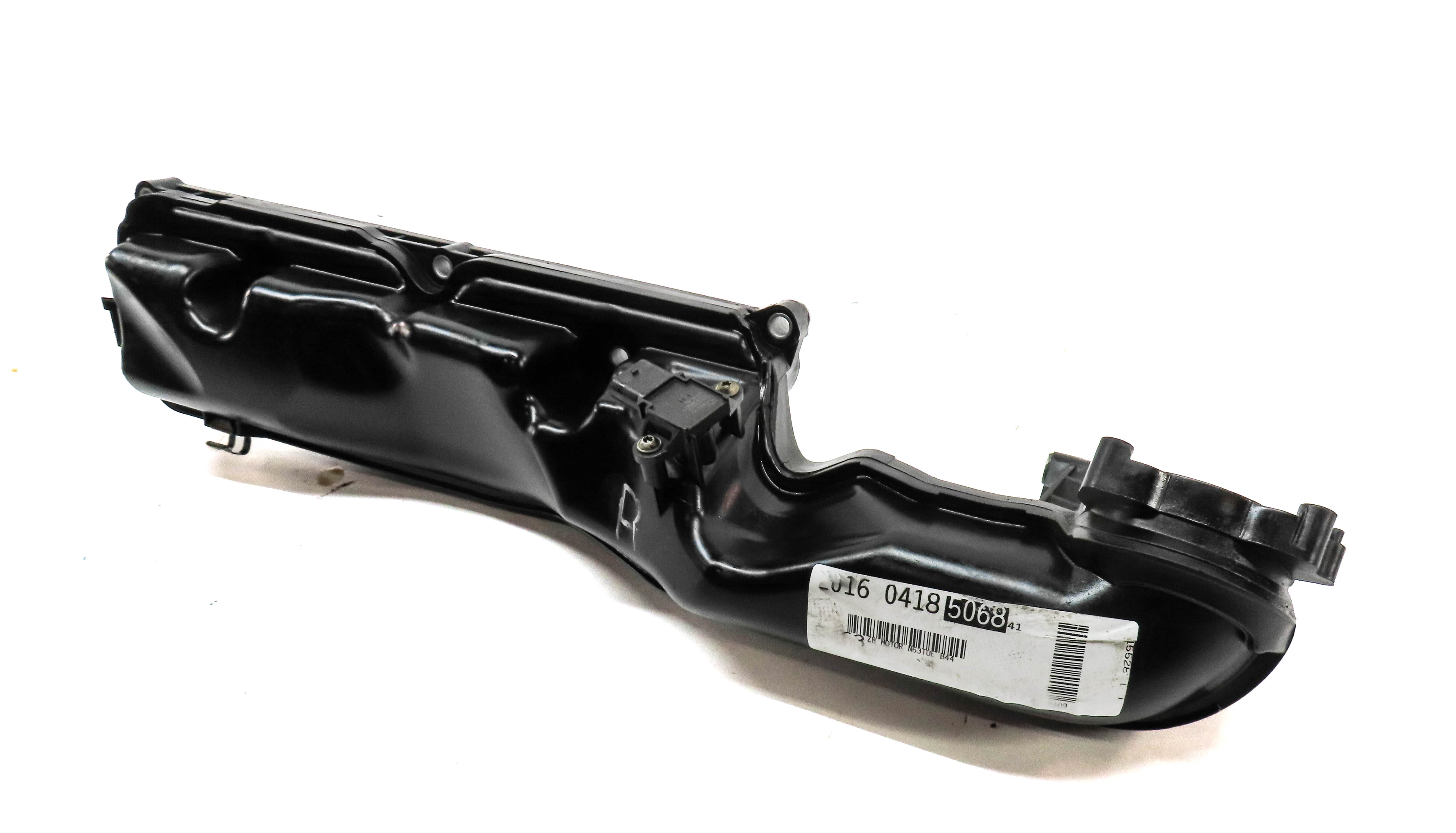13-19 BMW X5 X5M X6 X6M 5 6 7 (F01 F10 F15 F16) 4.4L N63 RIGHT INTAKE MANIFOLD — exact item pictured
